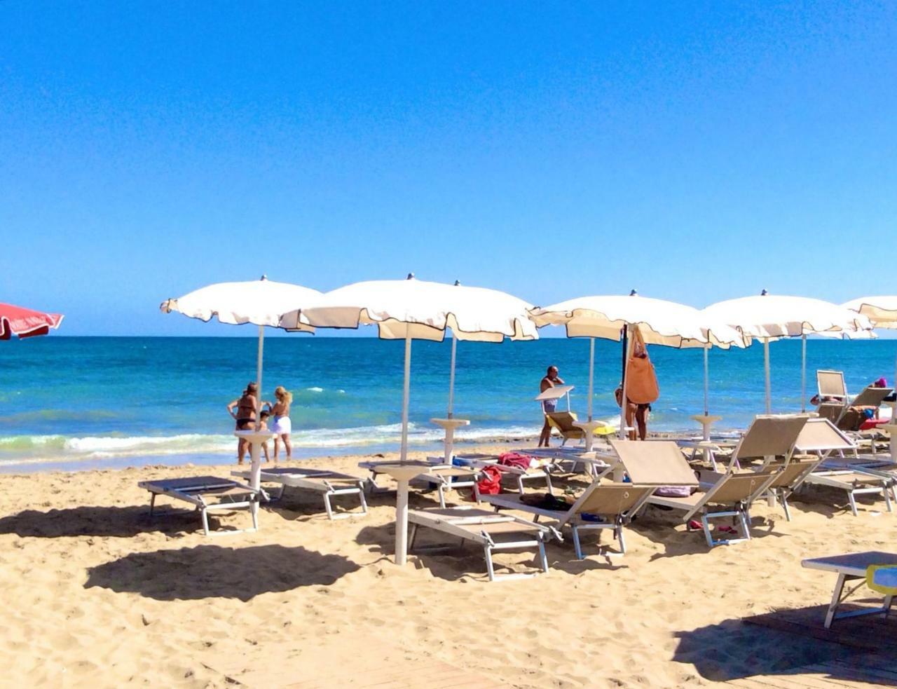 Villa Rosa Marina Εξωτερικό φωτογραφία