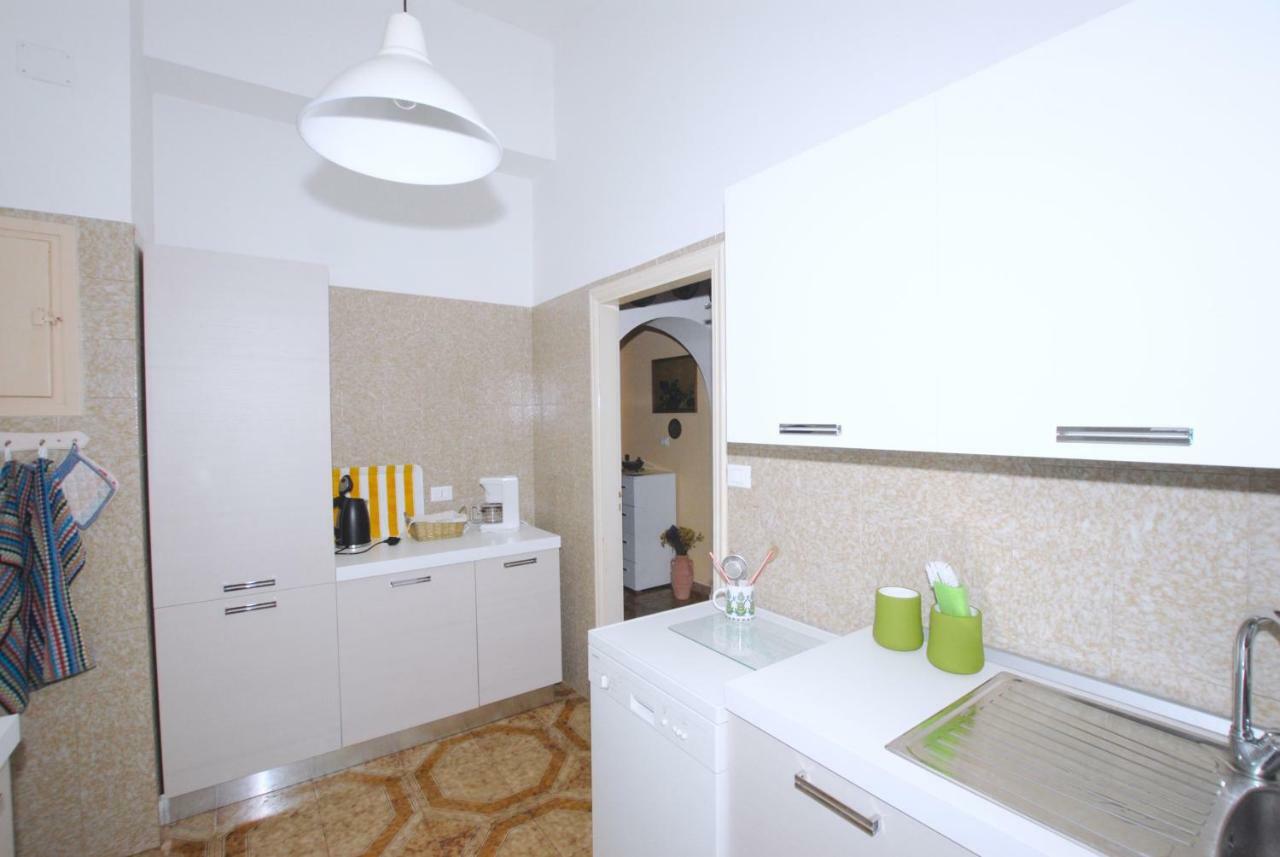 Villa Rosa Marina Εξωτερικό φωτογραφία