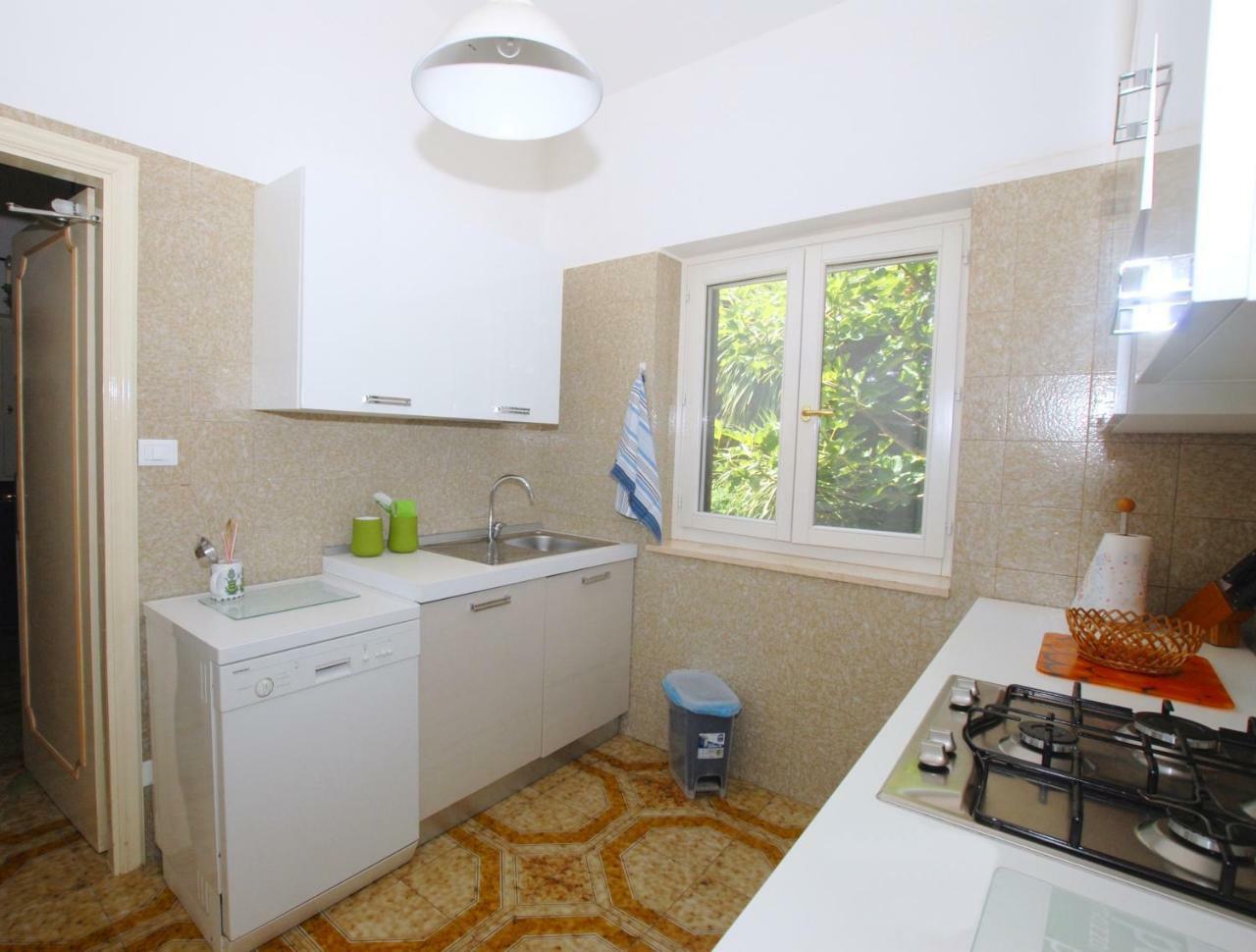Villa Rosa Marina Εξωτερικό φωτογραφία