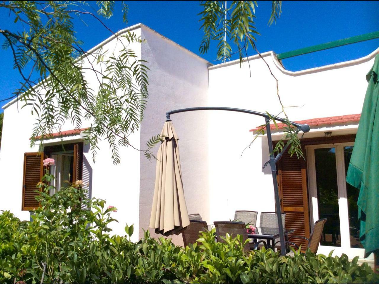 Villa Rosa Marina Εξωτερικό φωτογραφία
