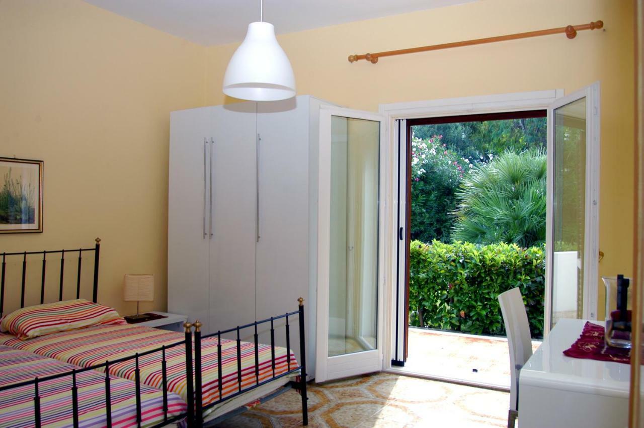 Villa Rosa Marina Εξωτερικό φωτογραφία