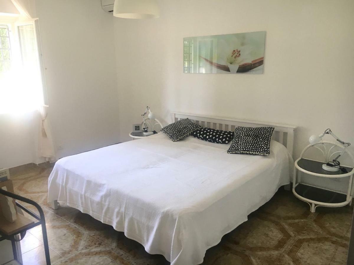 Villa Rosa Marina Εξωτερικό φωτογραφία