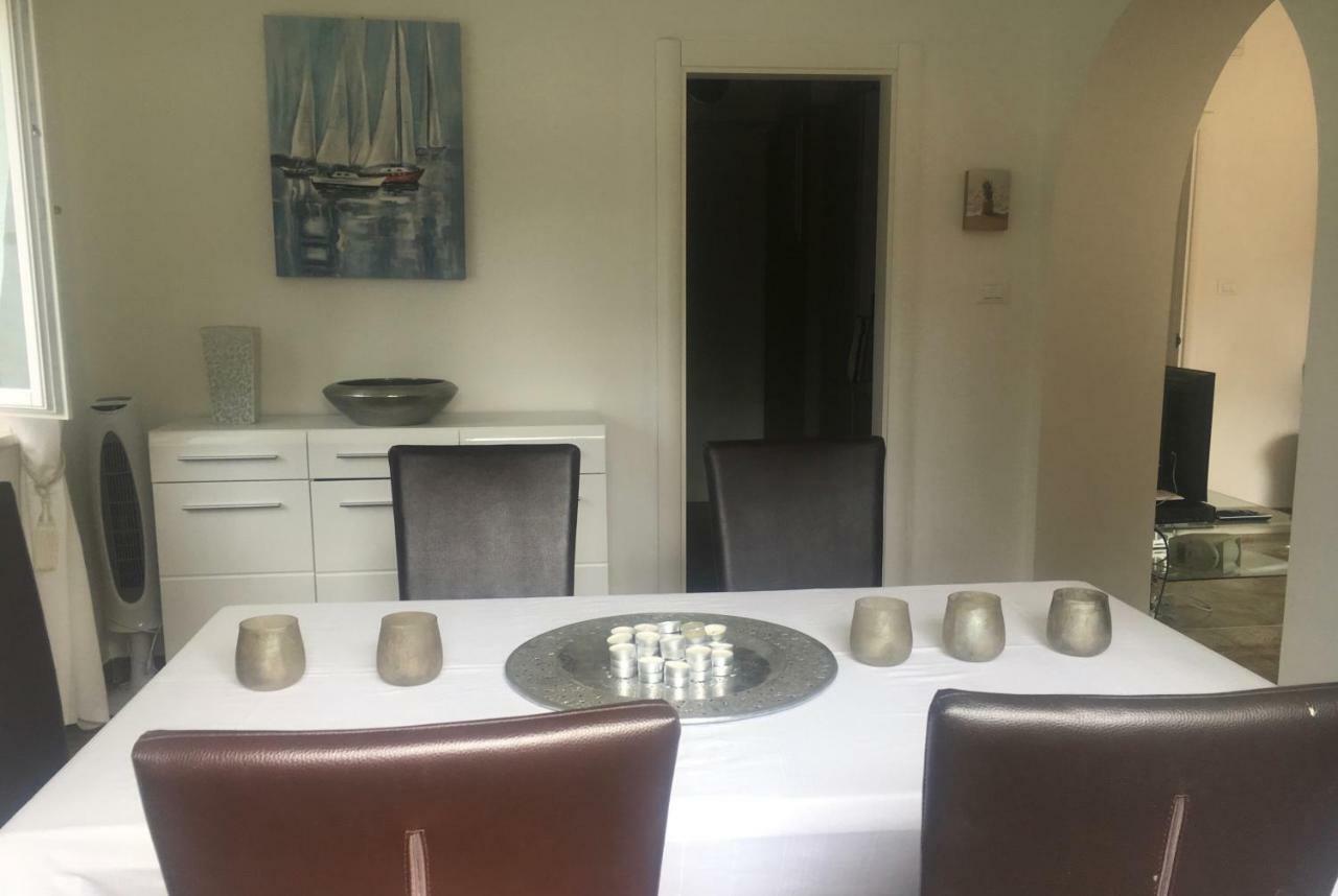 Villa Rosa Marina Εξωτερικό φωτογραφία