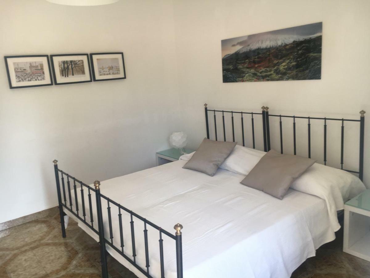 Villa Rosa Marina Εξωτερικό φωτογραφία