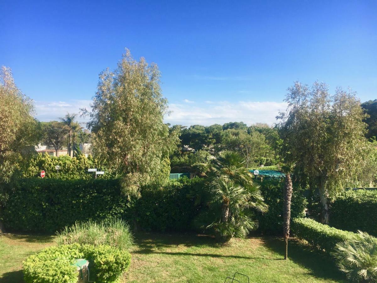 Villa Rosa Marina Εξωτερικό φωτογραφία