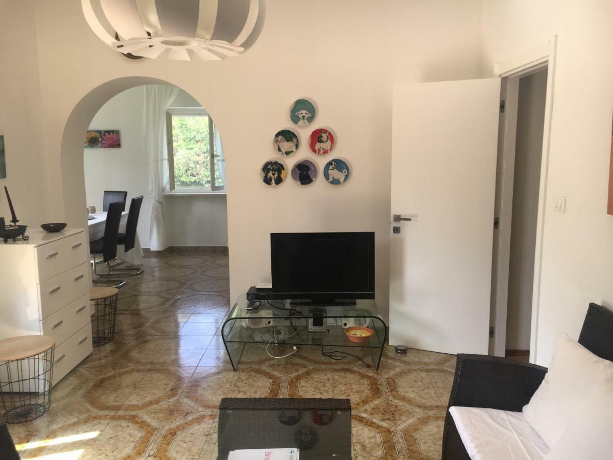 Villa Rosa Marina Εξωτερικό φωτογραφία